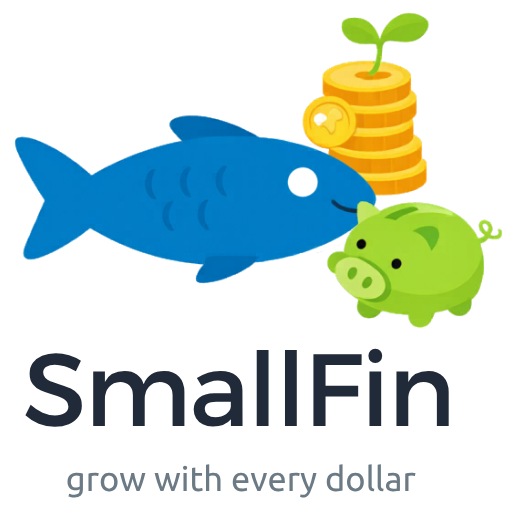 SmallFin
